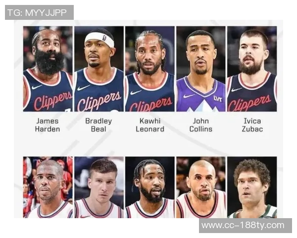 保罗带替补队伍屡次战胜快船主力科林斯表示我们每天都在超越先发