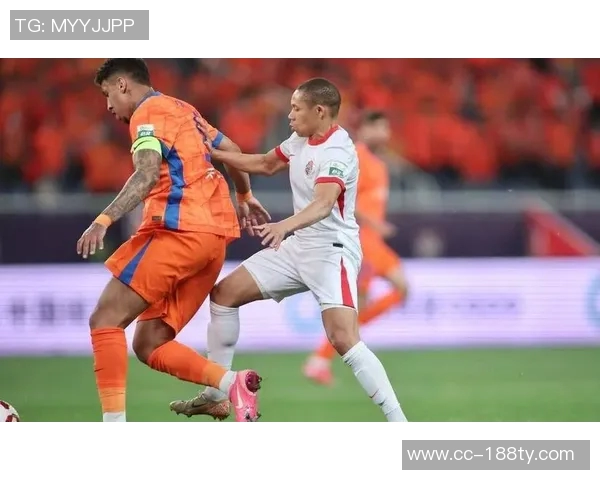 中超助攻榜更新克雷桑与纳萨里奥并列第一韦世豪等七人紧随其后